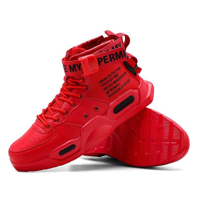 Fashion Mens Womens Trainers Boys High Low Top Sneakers Basketball Walking Sports Athletic Tennis Running Shoes 40 light coral
