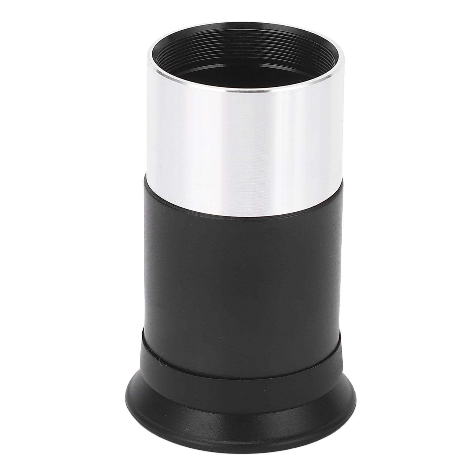 Astronomical Telescope Eyepiece 1.25 Inch HD Blue Film Lens Telescope Eyepiece for Reflector