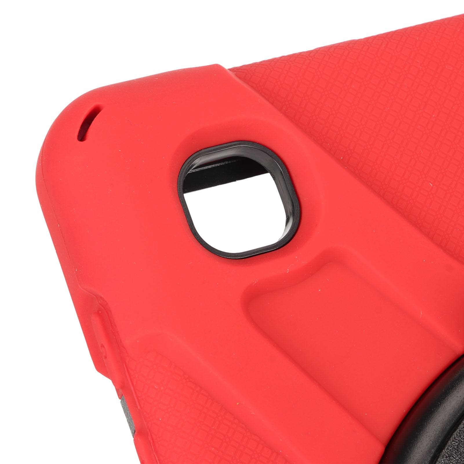 Tablet Case Multifunction Shockproof Tablet Protective Cover for Samsung Tab A7 Lite 8.7inch 2021