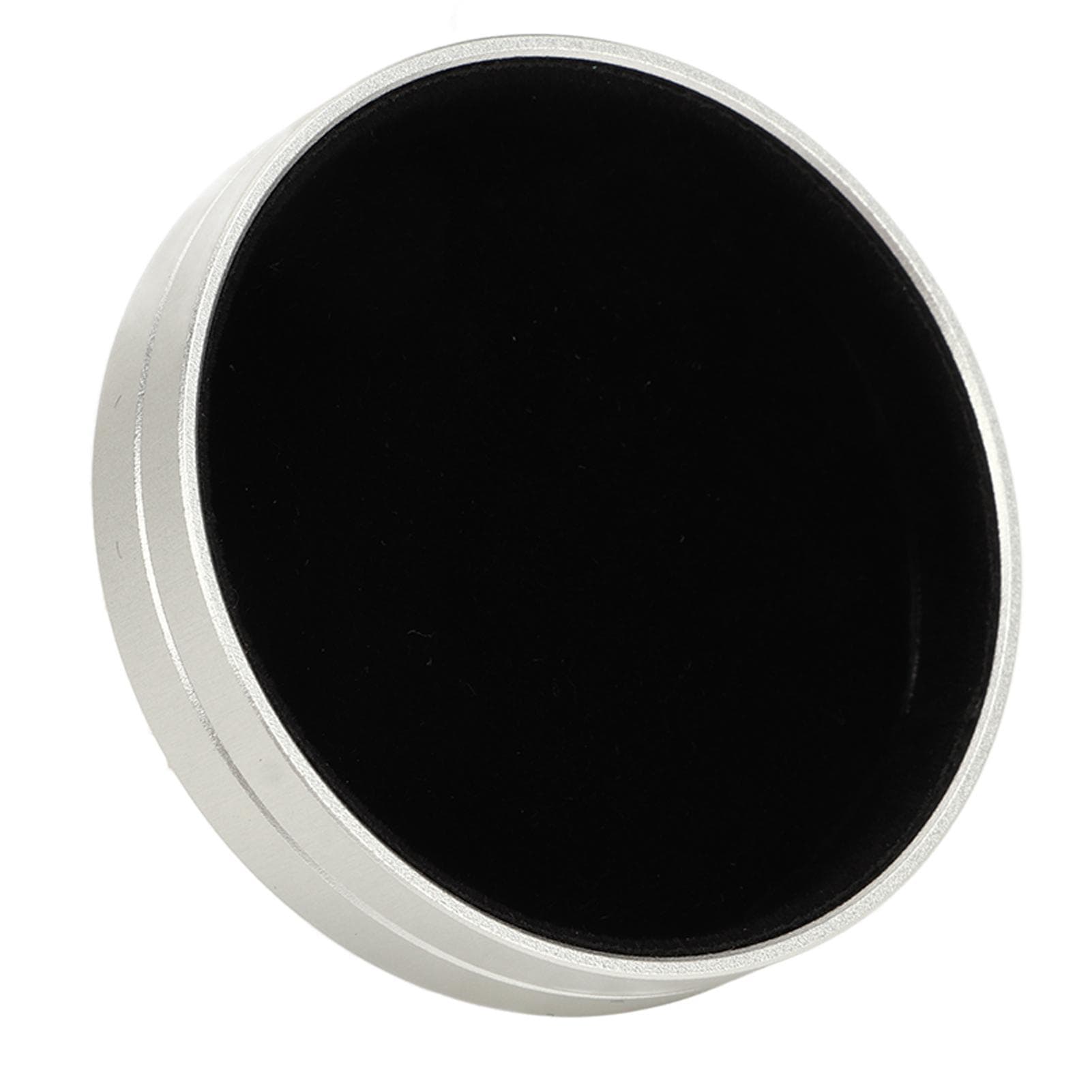 Aluminum Alloy Lens Cover Dustproof Waterproof Camera Lens Protective Cover for Instax Mini EVO
