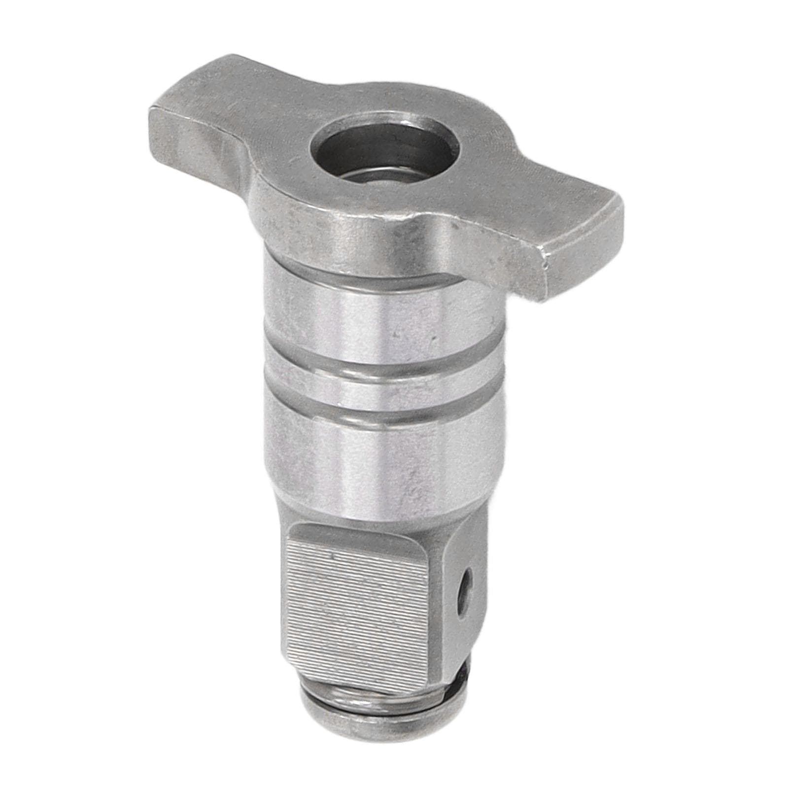 Electric Wrench Conversion Head Chrome Vanadium Alloy Steel T Shaped Spanner Shaft for Industry