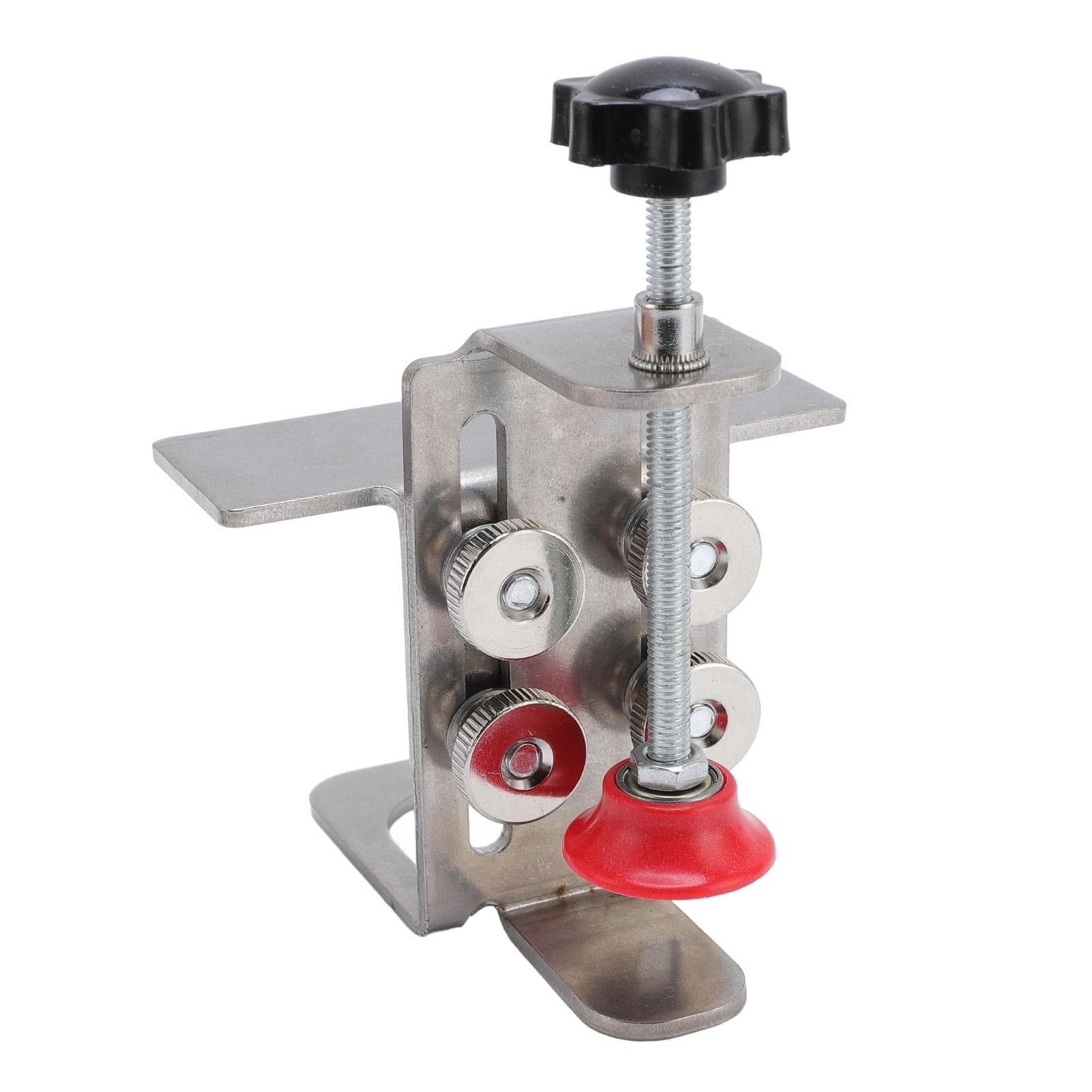 Cabinet Door Installation Tool 772mm Clamping Range Adjustable Cabinet Door Mounting Positioner