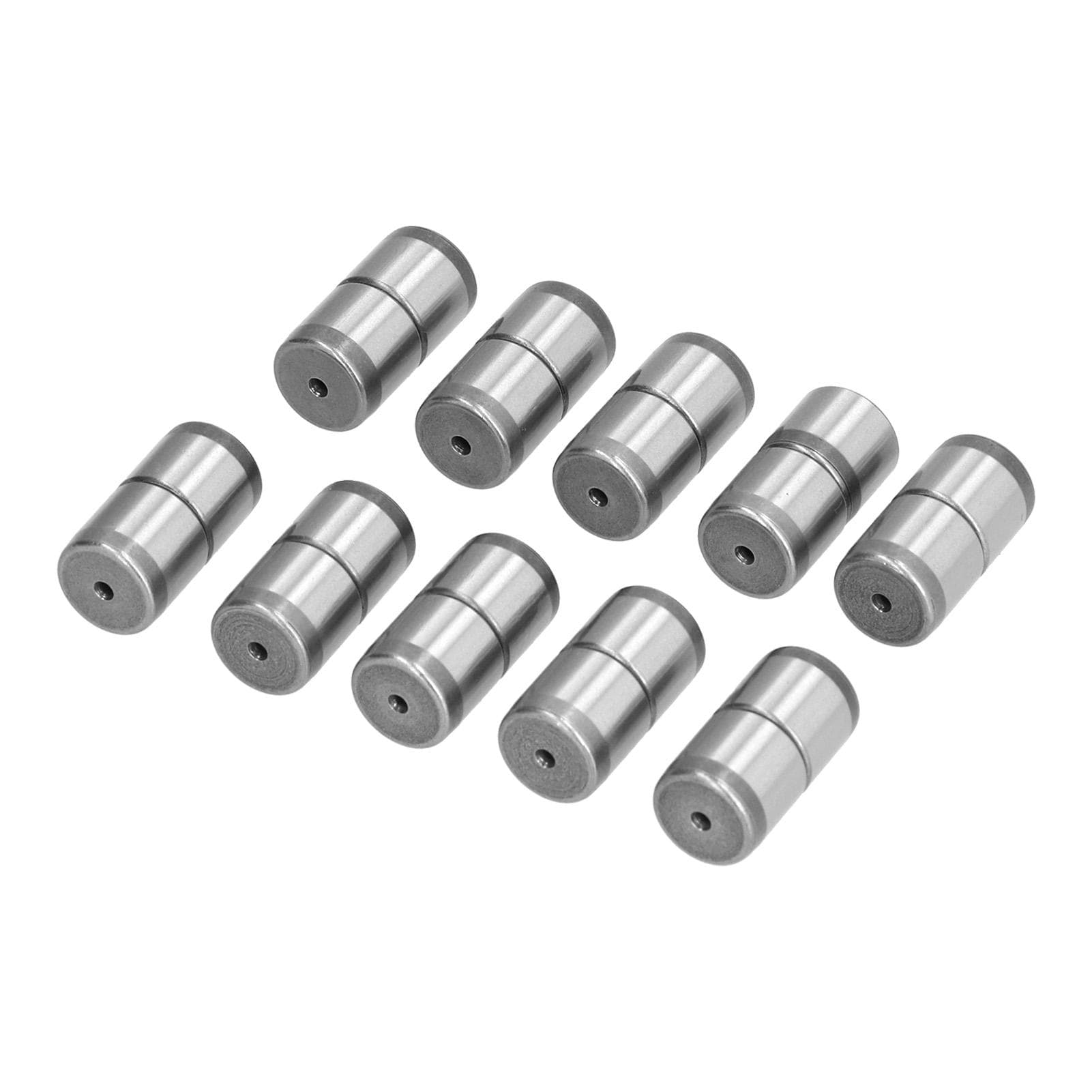 10 Sets Guide Pin Sleeve 20Cr High Accurate Positioning Mold Accessories 16x10x15x15