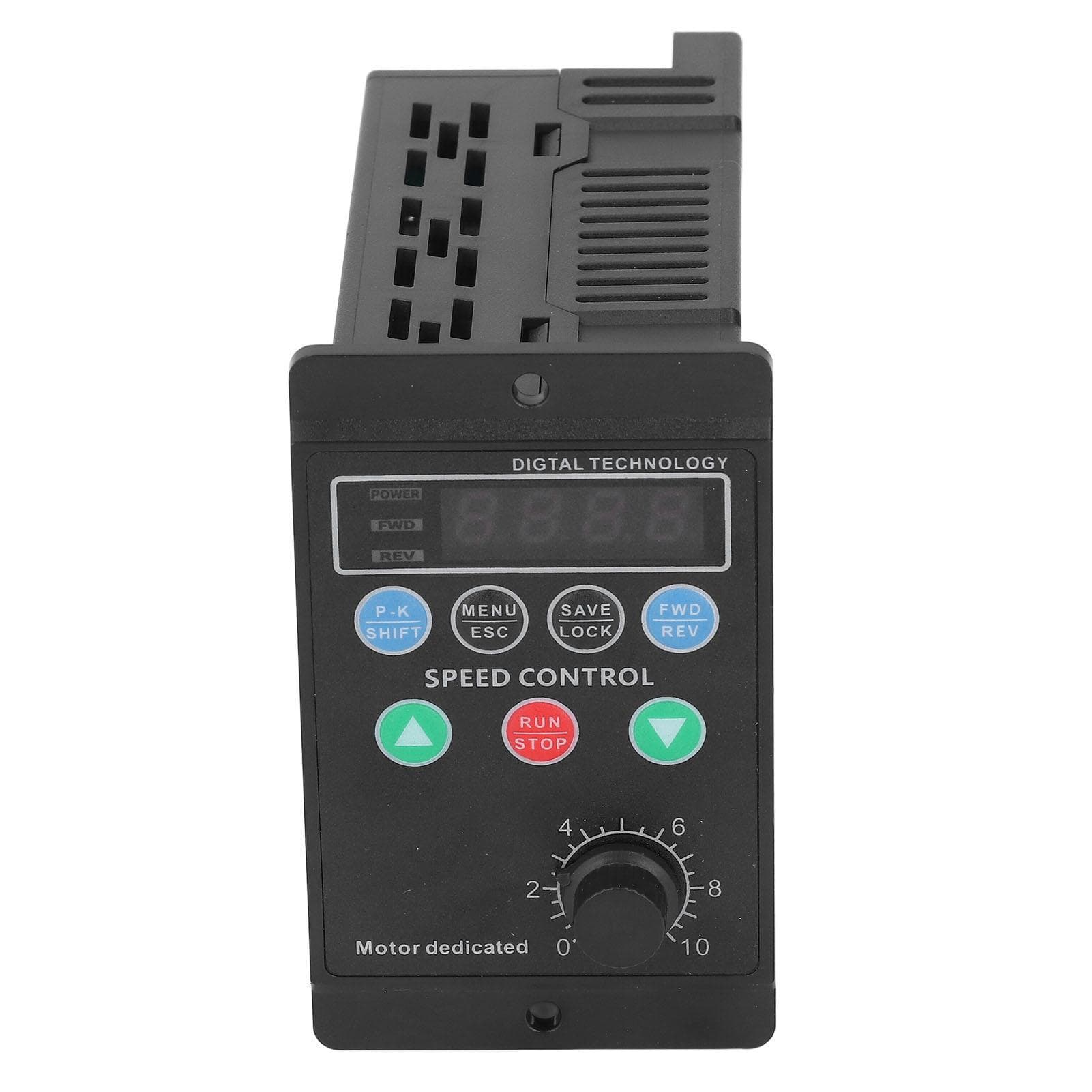 Variable Frequency Drive Controller 1PH 176264V Input 3PH 0220V Output Variable Frequency Drive
