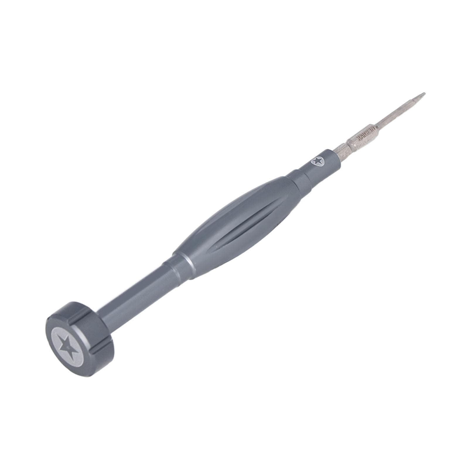 Accurate Screwdriver Alloy Steel Disassembly Hand Tool Nut Driver 2D Industrial Supplies Pentalobe