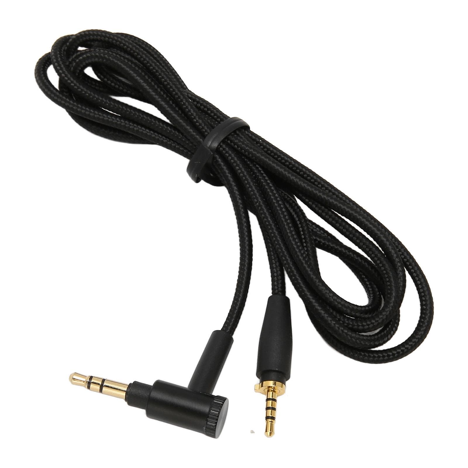 Headphone Sound Cable Compatible for Sennheiser XL for Sennheiser Headphones 4.9ft