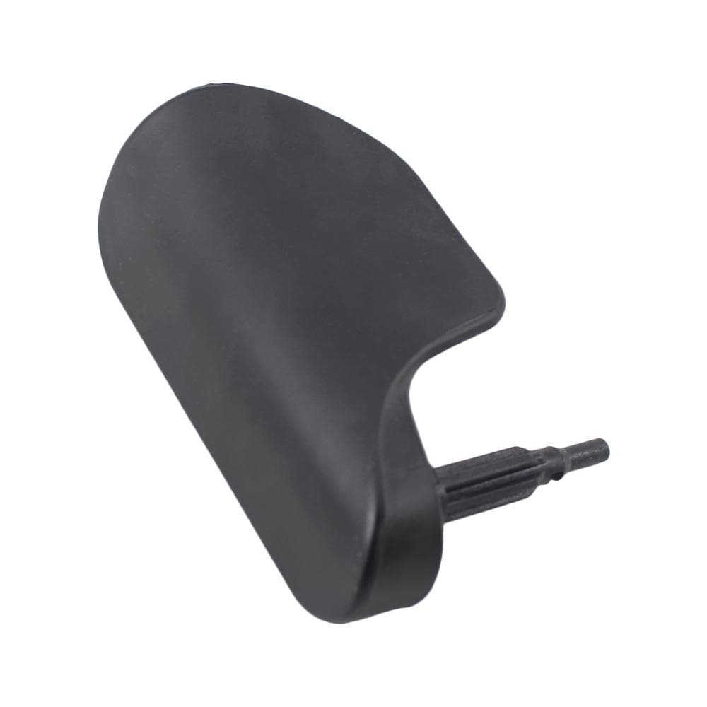 Hood Latch Release Handle Lever Replacement Hood Release Handle for TT TTS 2007-2014 8J1823533C
