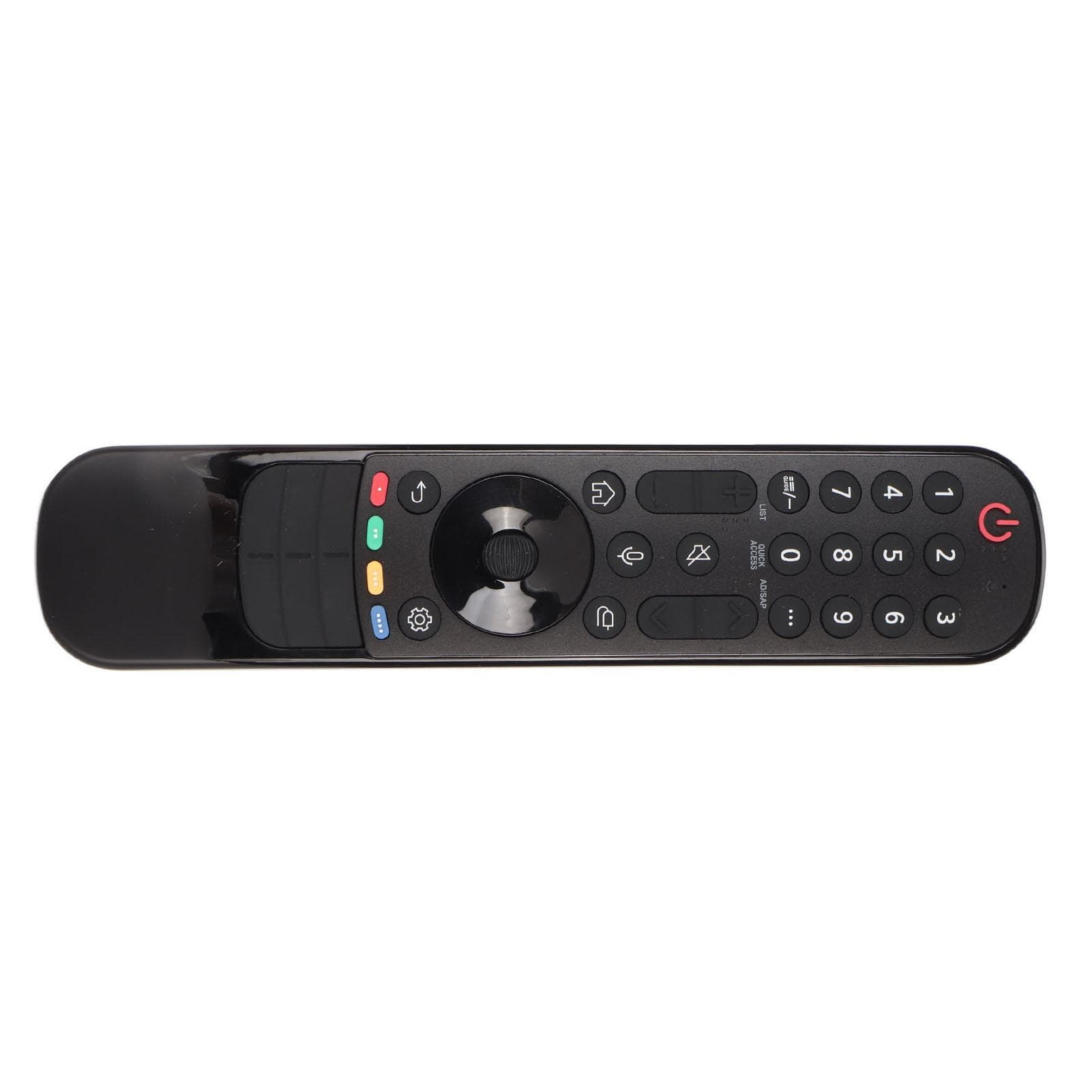 MR22GA Voice TV Remote Control with Pointer Function for AKB76039901 AN MR22GA for OLED for QNED