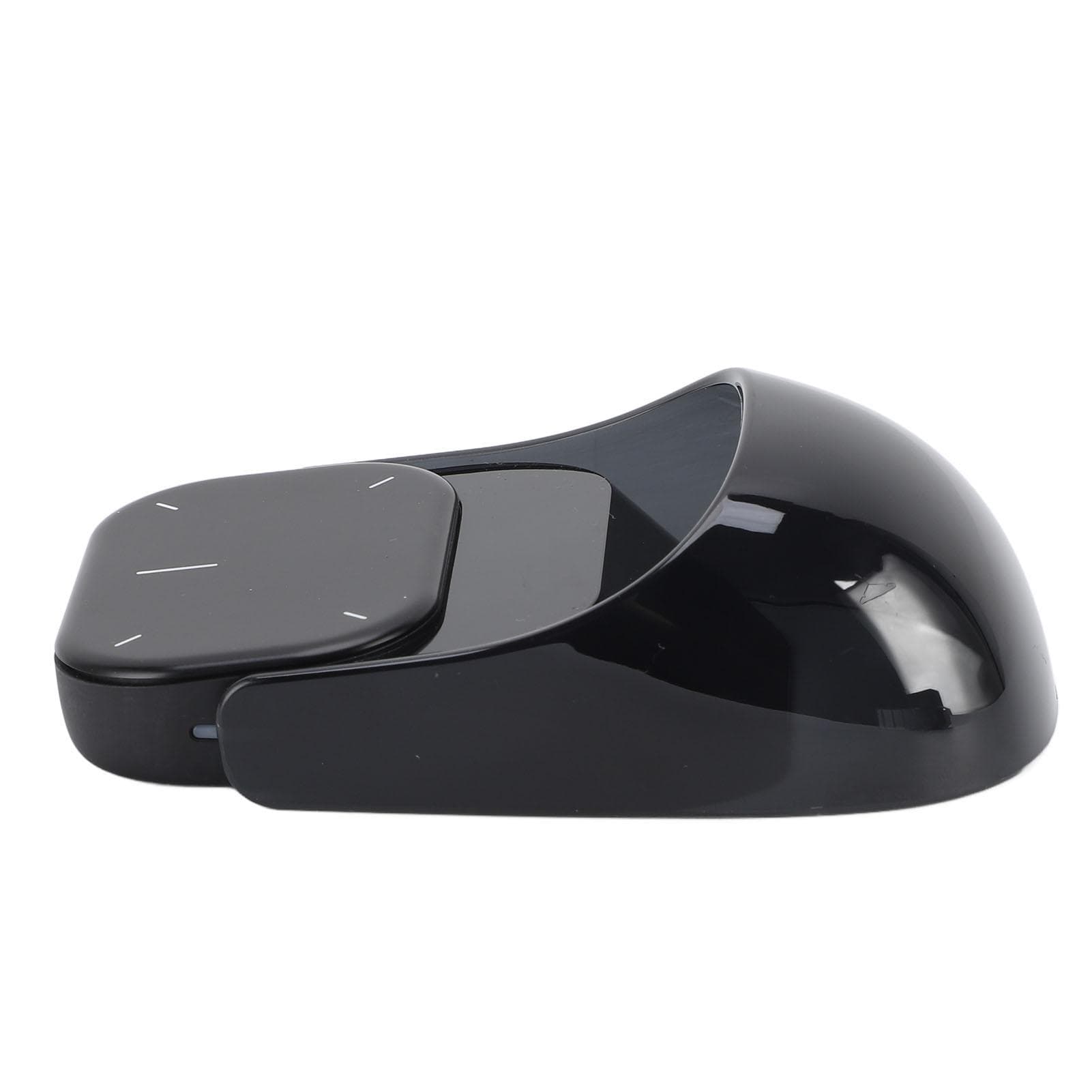 3 in 1 Wireless AI Mouse with Touchpad Detachable Portable Presentation Clicker for Online Learning