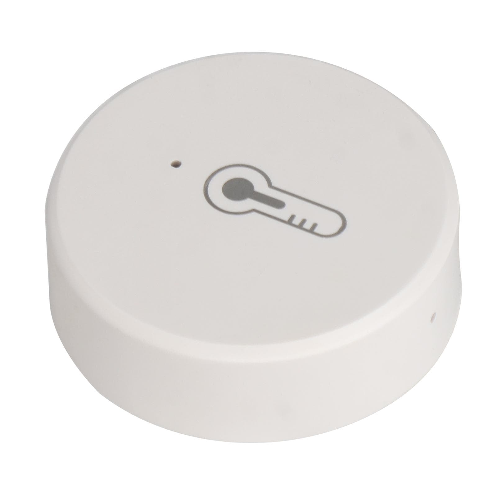 Temperature Humidity Sensor Thermometer Hygrometer Remote Control Auto Alarm for Home Garden