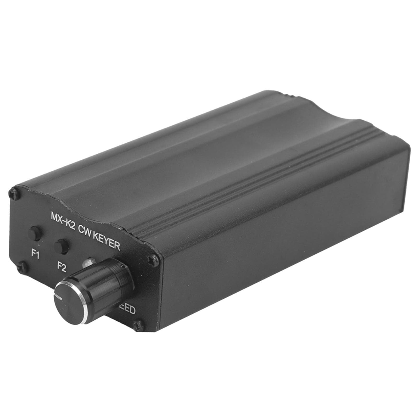 Morse Code Keyer Auto Memory Key Controller Auotmobile Transceiver for Radio Amplifier CW MXK2