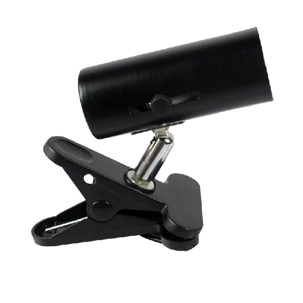 Reptile Clamp Heat Lamp Brightness Adjustable Flexible Reptile Heating Light for Reptile Turtle