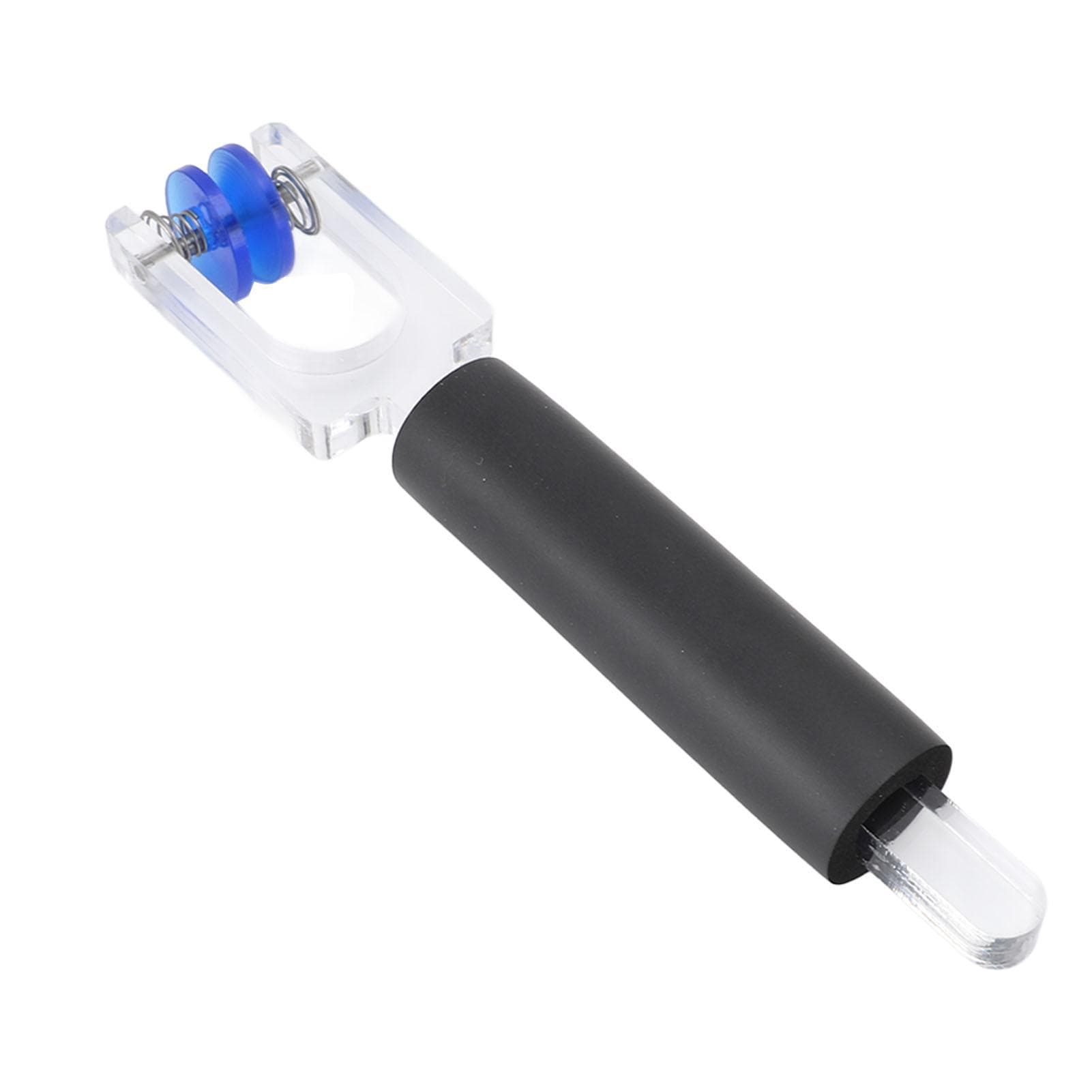 Foiling Tool Foil Crimper Burnisher Hand Tool Aluminum Foil Wrapper Multifunctional Comfortable