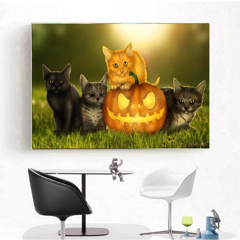 5D Diamond Painting Potted Full Square Rhinestone Picture Embroidery Sale Diamond Mosaic Cross Stitch Home Decor Full Square 20X30CM