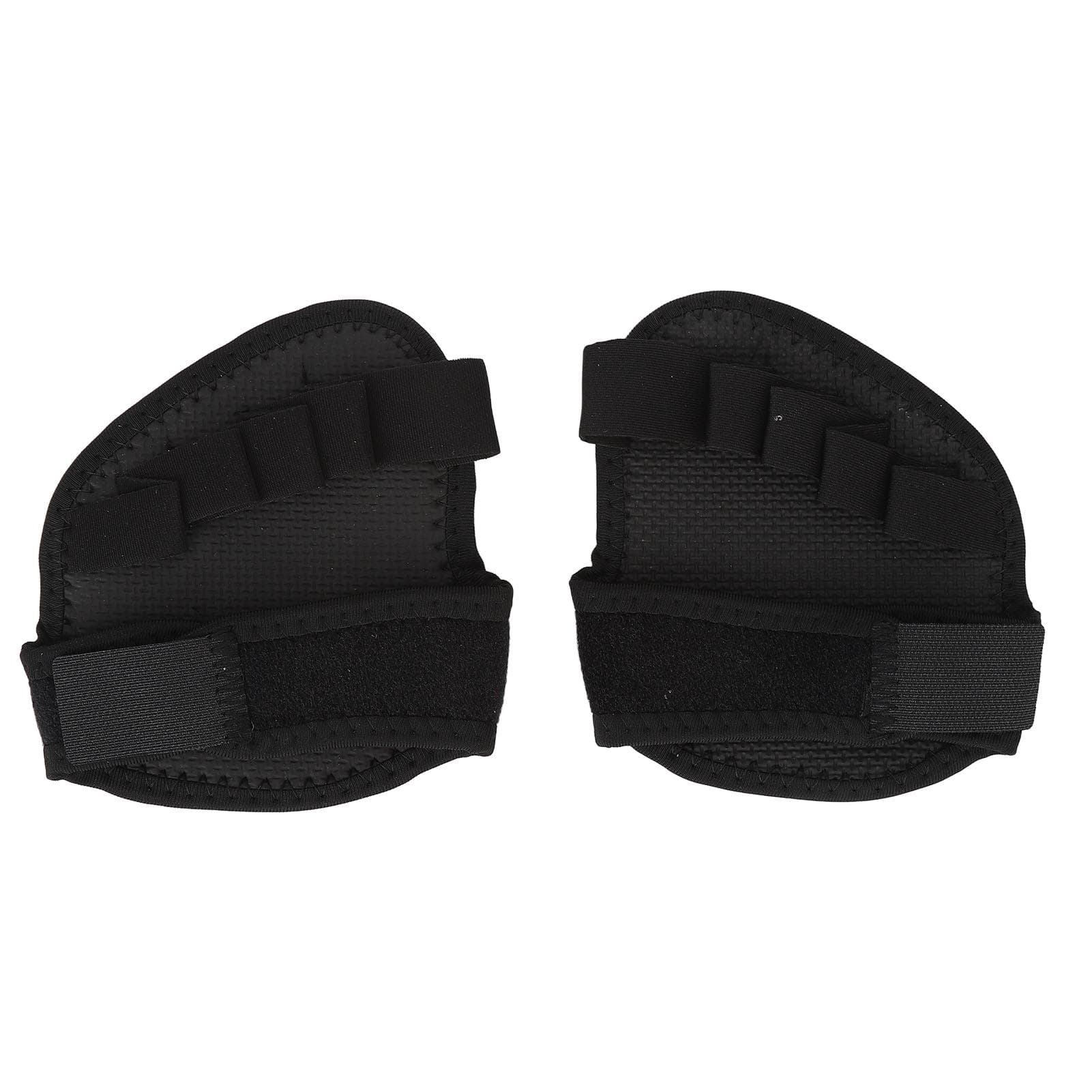 Toe Correction Straightener Buffer Relieve Standing Fatigue Toe Correction for 5 Fingers S 35-39 S(for 2-4kg)