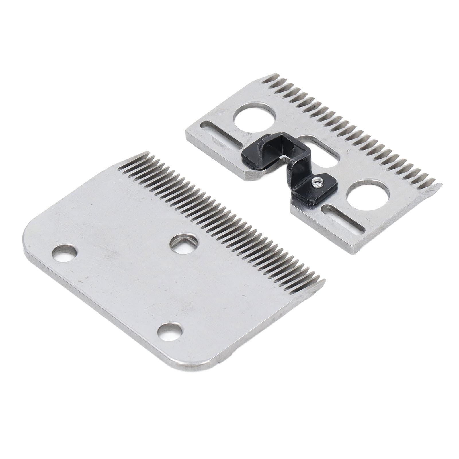35 Tooth Horse Clipper Replacement Blade Carbide Livestock Hair Trimmer Universal Blades