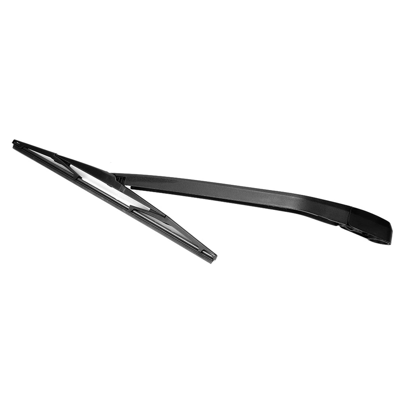 Car Rear Windshield Windscreen Wiper Arm & Blade Set Fit for Toyota Corolla Hatchback 20012007