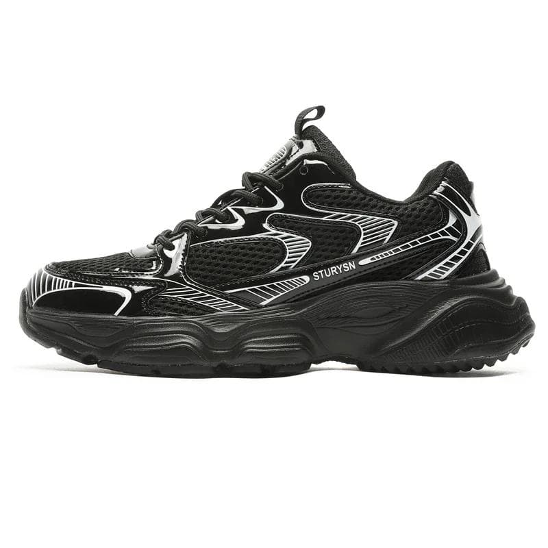 Men shoes Sneakers Male tenis Luxury shoes Mens casual Trainer Race Breathable fashion loafers running Shoes for men 44