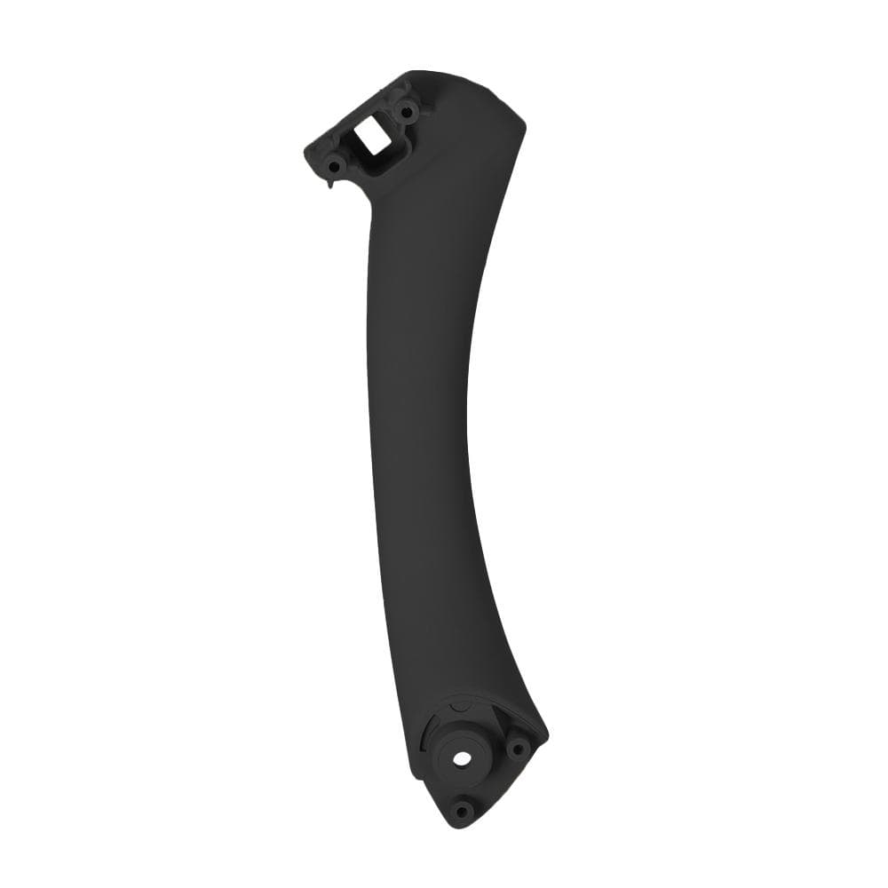 Car left Right Interior Door Handle Inner Door Support Bracket For BMW 3 series E90 E91 316 318 right black