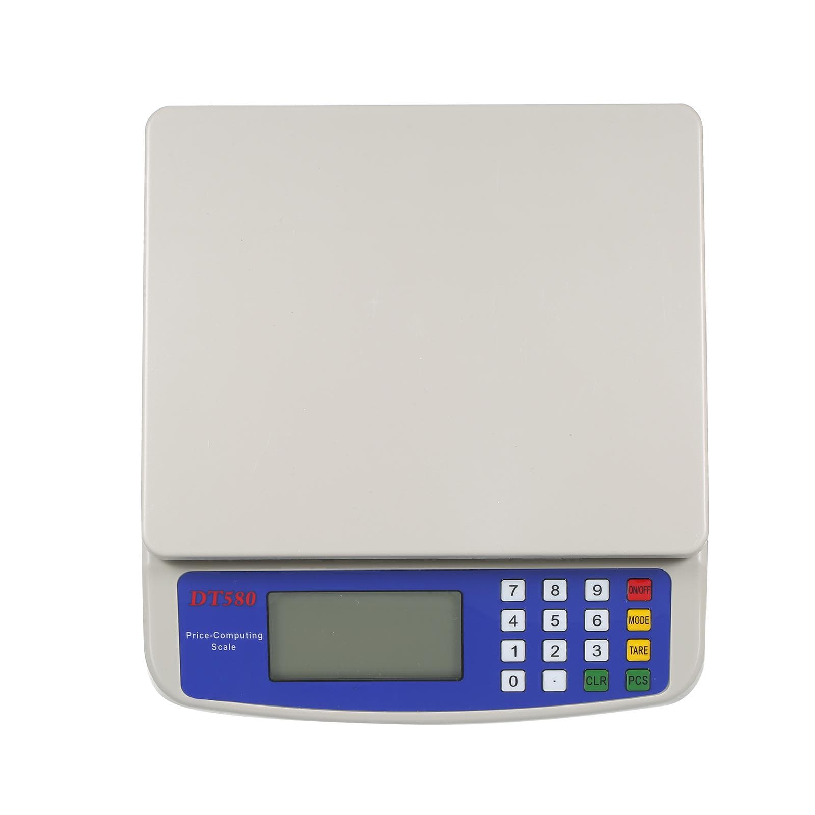 30Kg/1g Electronic Pricing Scale Digital Kitchen Scales Precision Scale LCD Diaplay Food Vegetables 3