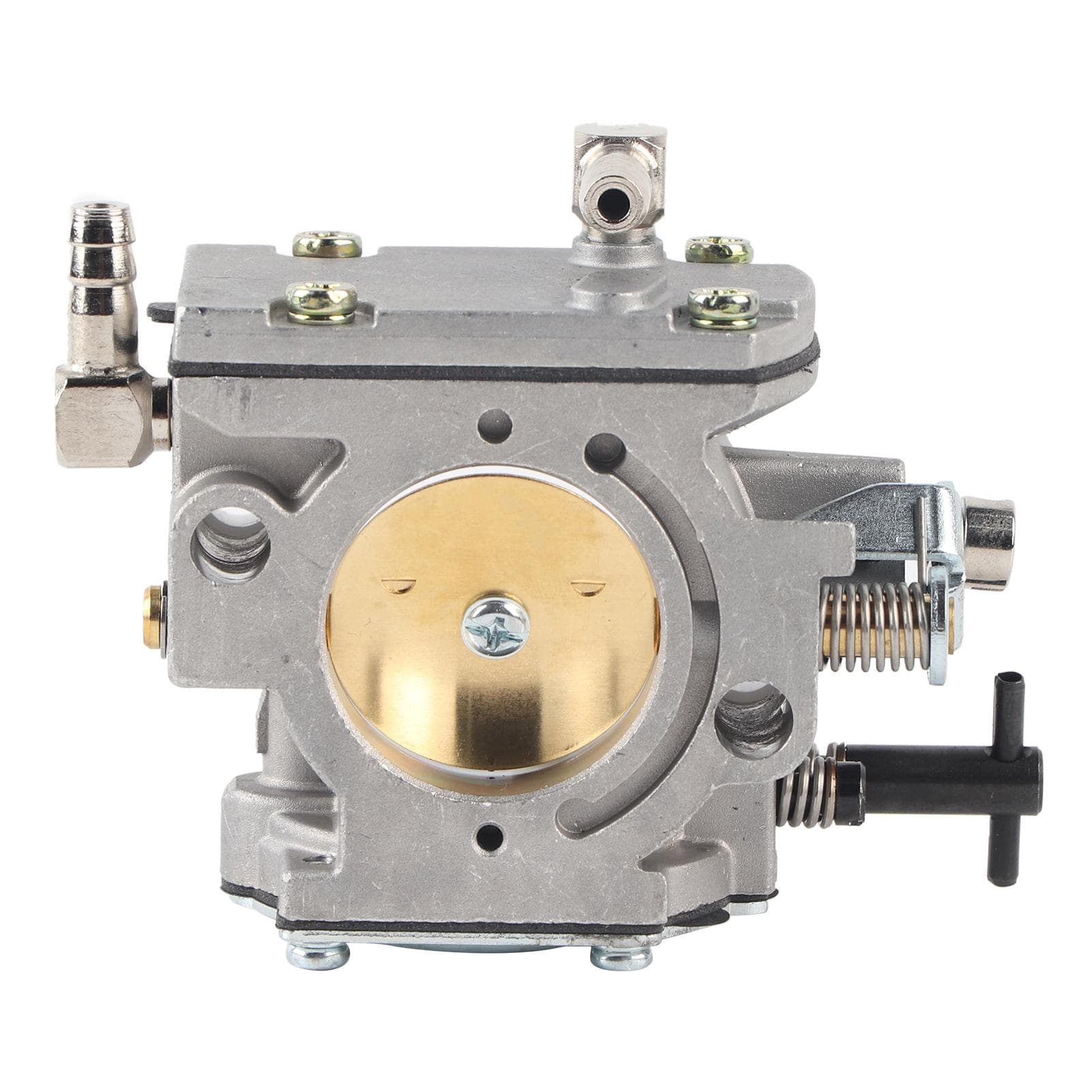 Garden Lawn Mower Carburetor Accessory Carb Replacement for WALBRO WB?37 150CC?200CC