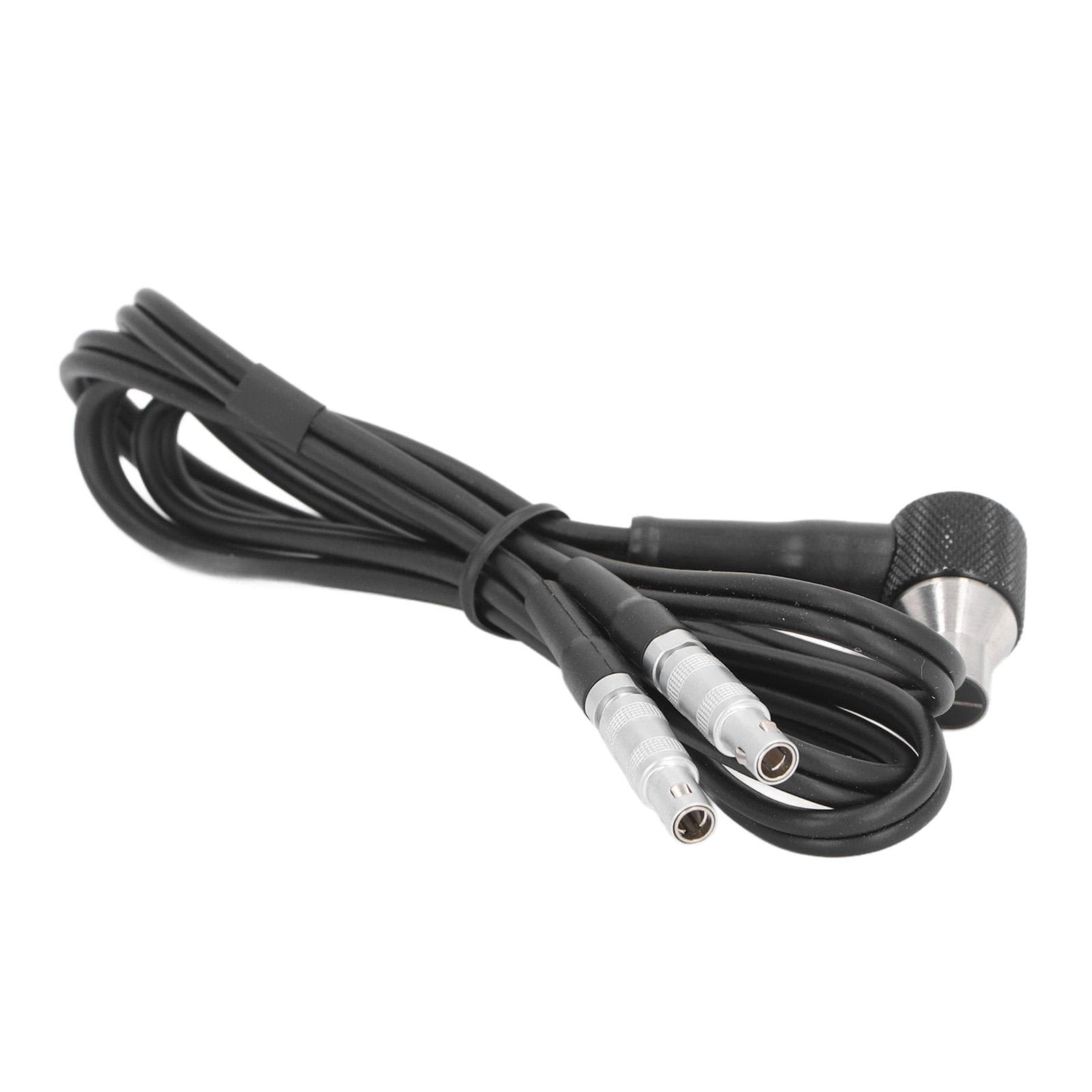 Ultrasonic Thickness Gauge Probe 7.5MHz High Accuracy Non Contact Self Calibration Thickness Meter