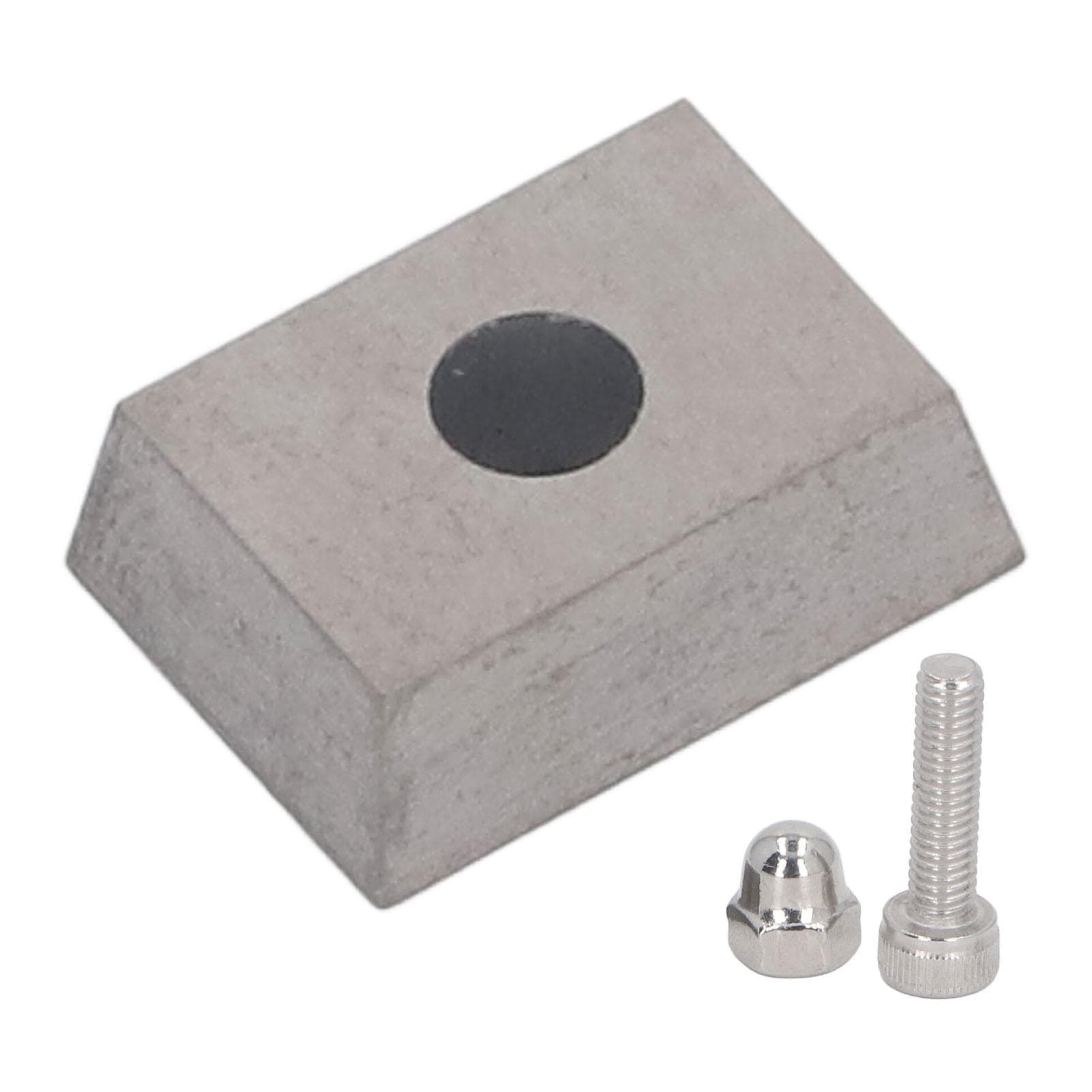 Hoof Trimming Disc Blades Stainless Steel Cattle Hoof Trimming Tools Hoof Cutter Disc Accessory