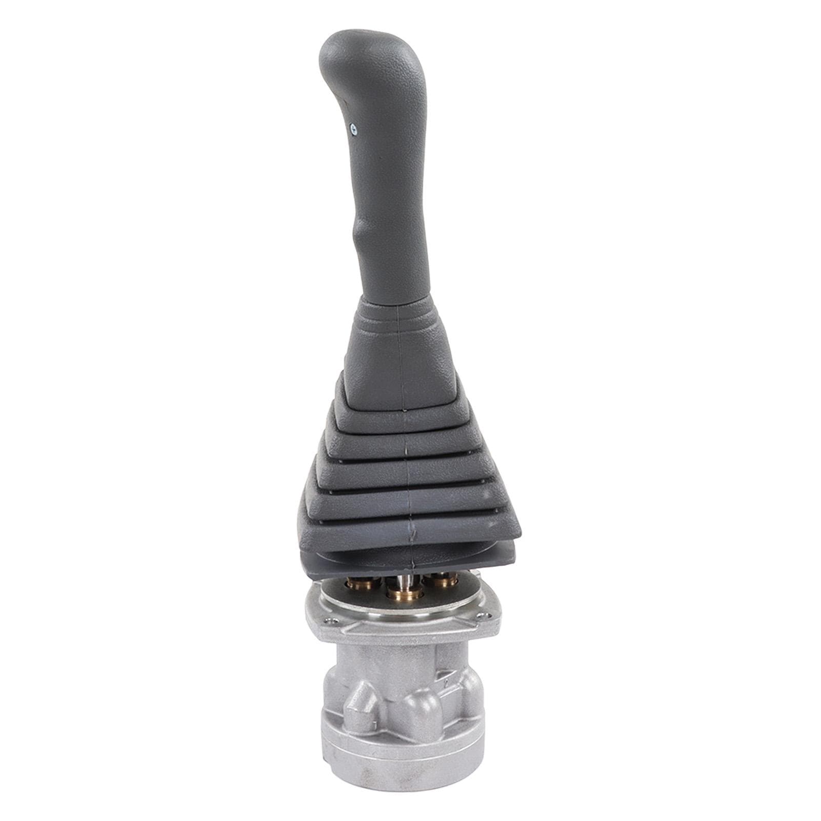 Pilot Valve Joystick Replacement R2420?9015 Alloy Steel Excavator Control Handle for Daewoo