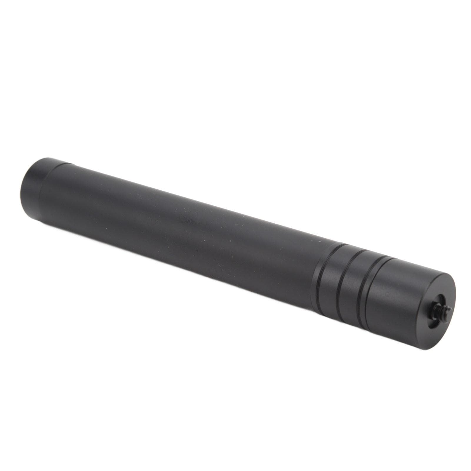 73cm Telescoping Selfie Stick Panoramic Sports Camera Extension Pole for Handheld Stabilizer