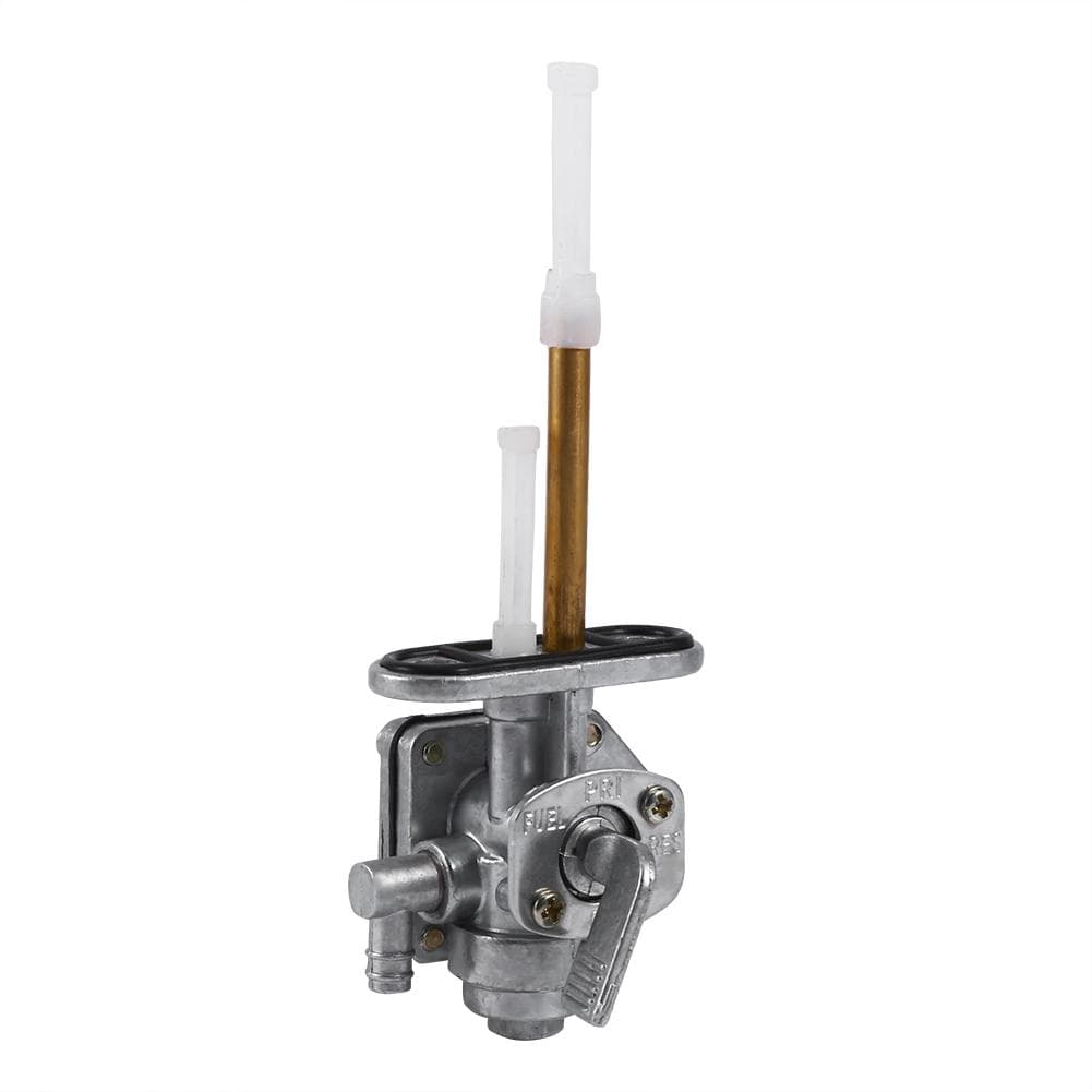 Fuel Tap Valve Petcock Switch Assembly for 9603 SUZUKI BANDIT GSF600S GSF1200
