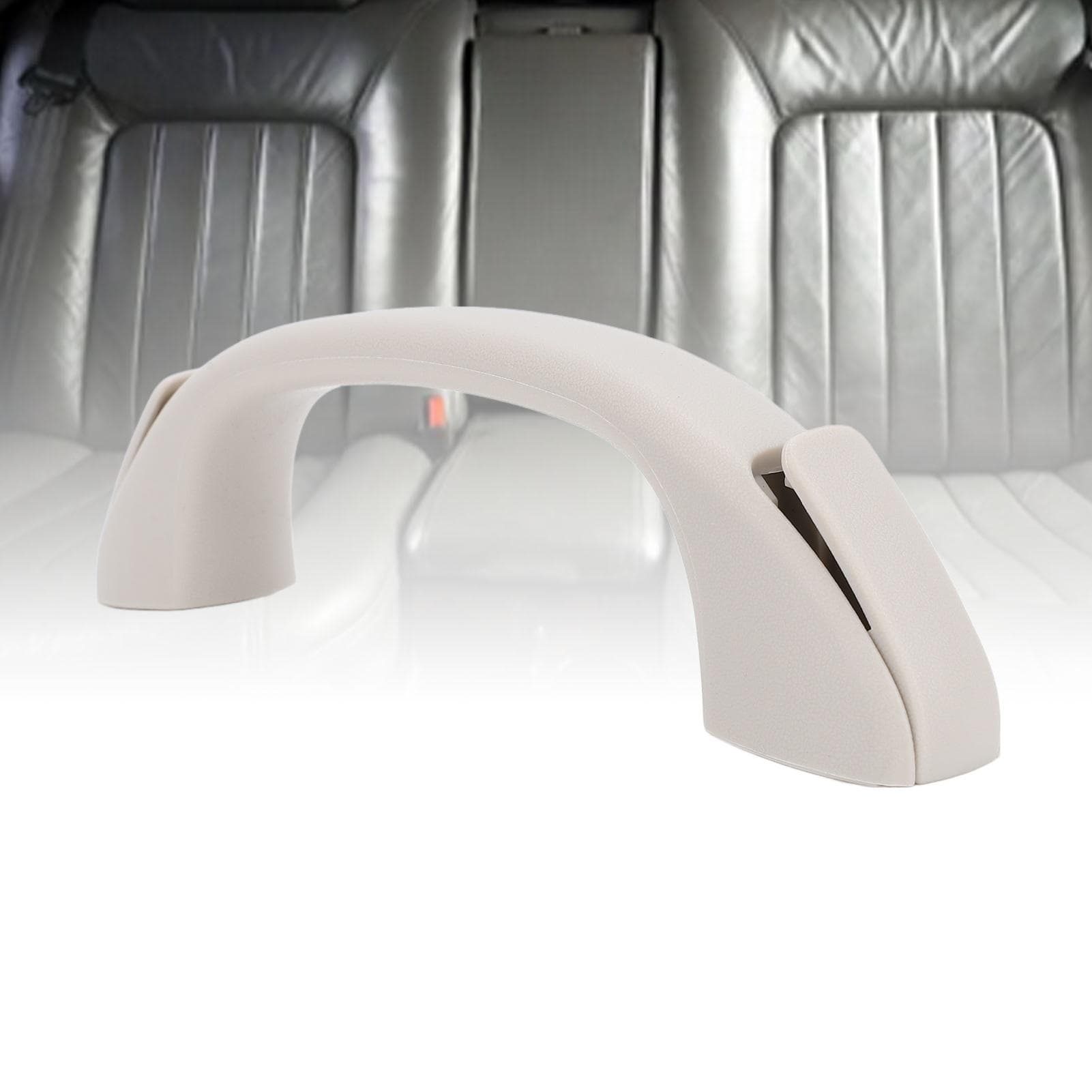 4PCS Car Interior Roof Handle 74611 0K040 Left Right Auto Inner Roof Armrest Ceiling Handrail for