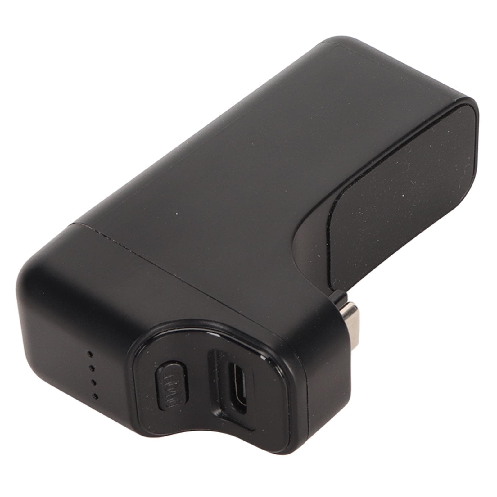 3500mAh Battery Pack for PS5 Edge Controller Portable Controller Battery Pack with LED Indicator