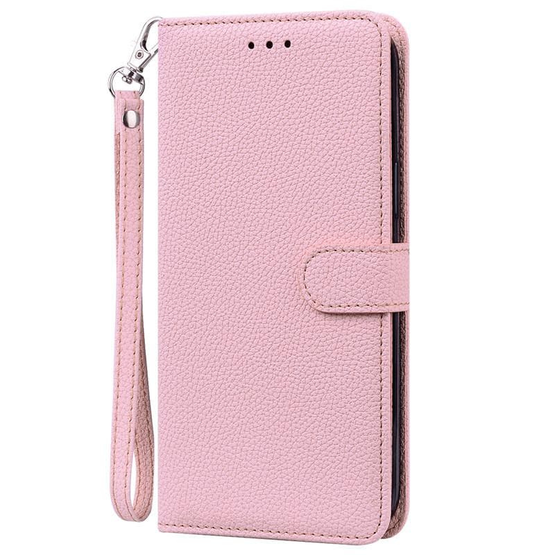 A03 Core Case For Samsung Galaxy A03 Core Case Wallet Flip Leather Case For Coque Samsung Galaxy A03 Core A032F A03 A03S Cover for Samsung A03