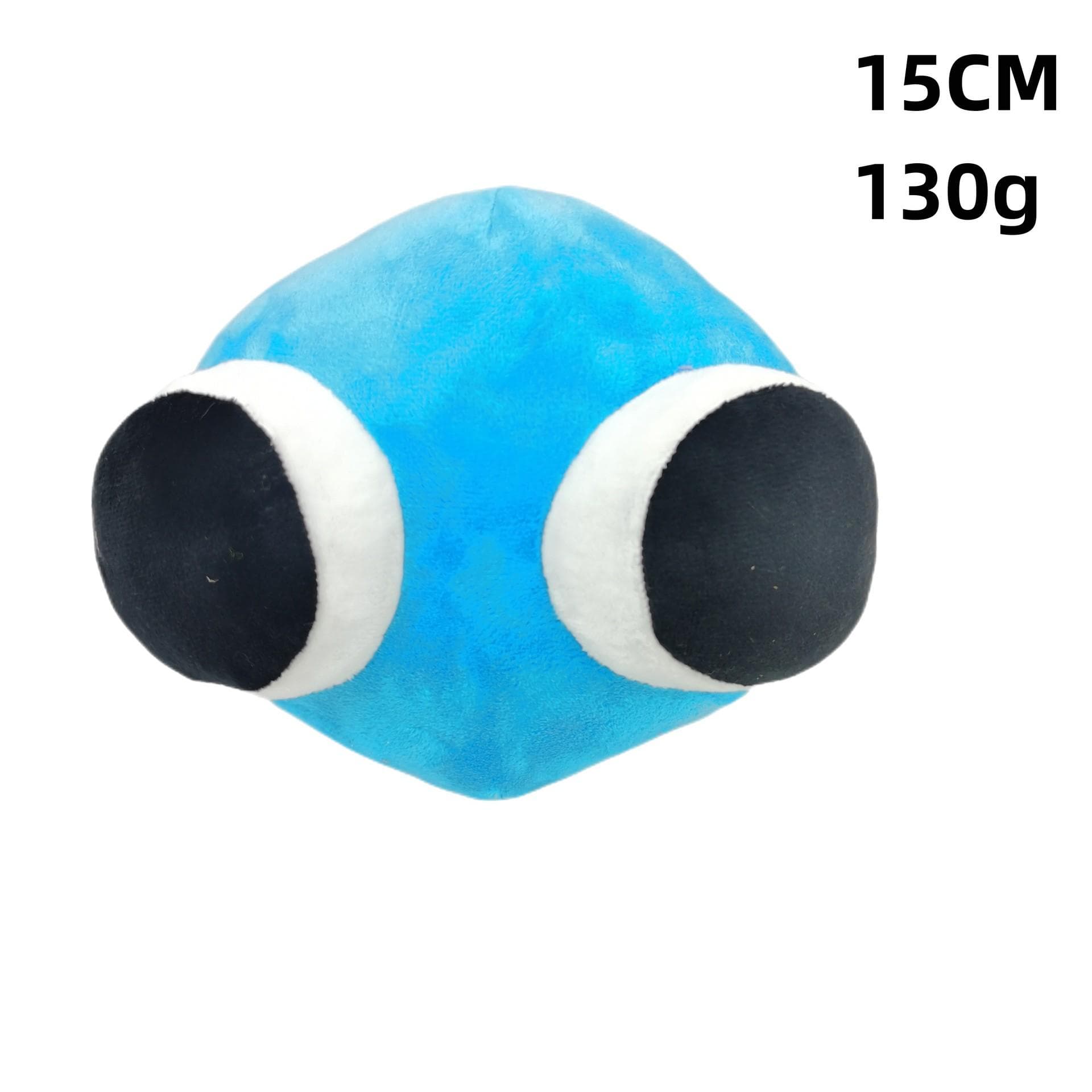 Rainbow Friends Plush Doll Toys Soft Stuffed Cartoon Game Monster Character Plush Toys For Kids