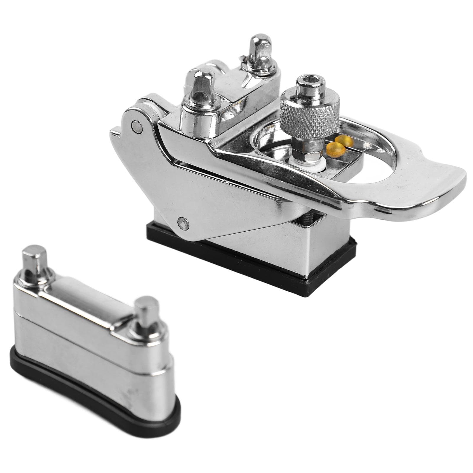 Snare Drum Regulator Percussion Metal Strainer Instrument Accessory for Replacement