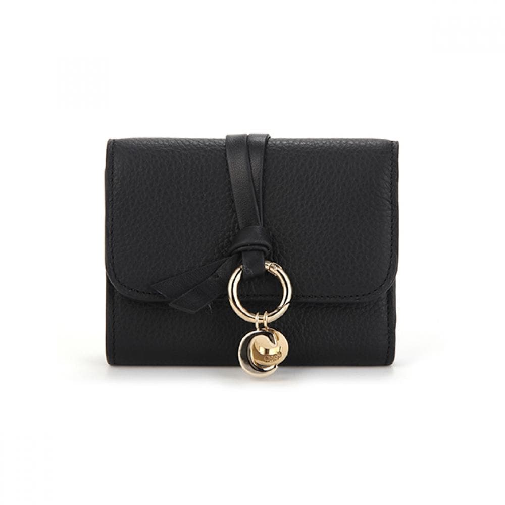 Chloe Small 3 Fold Wallet Chc21wp945f57 001 CHC21WP945F57 001