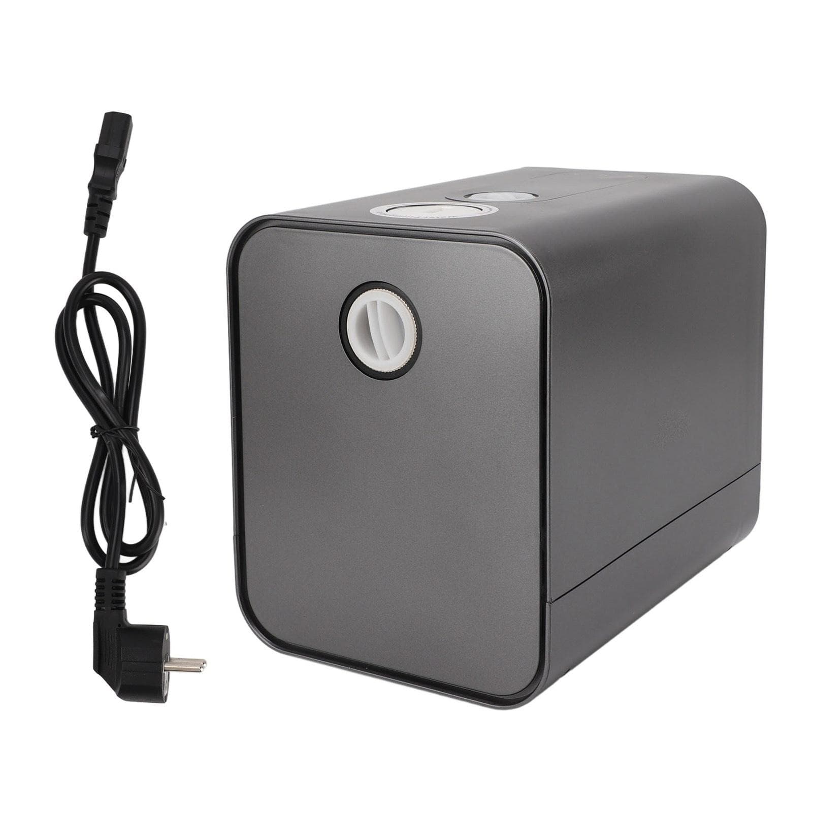 400W Permanent Magnet Variable Frequency Booster Pump Water Pressure Booster Pump Self Priming