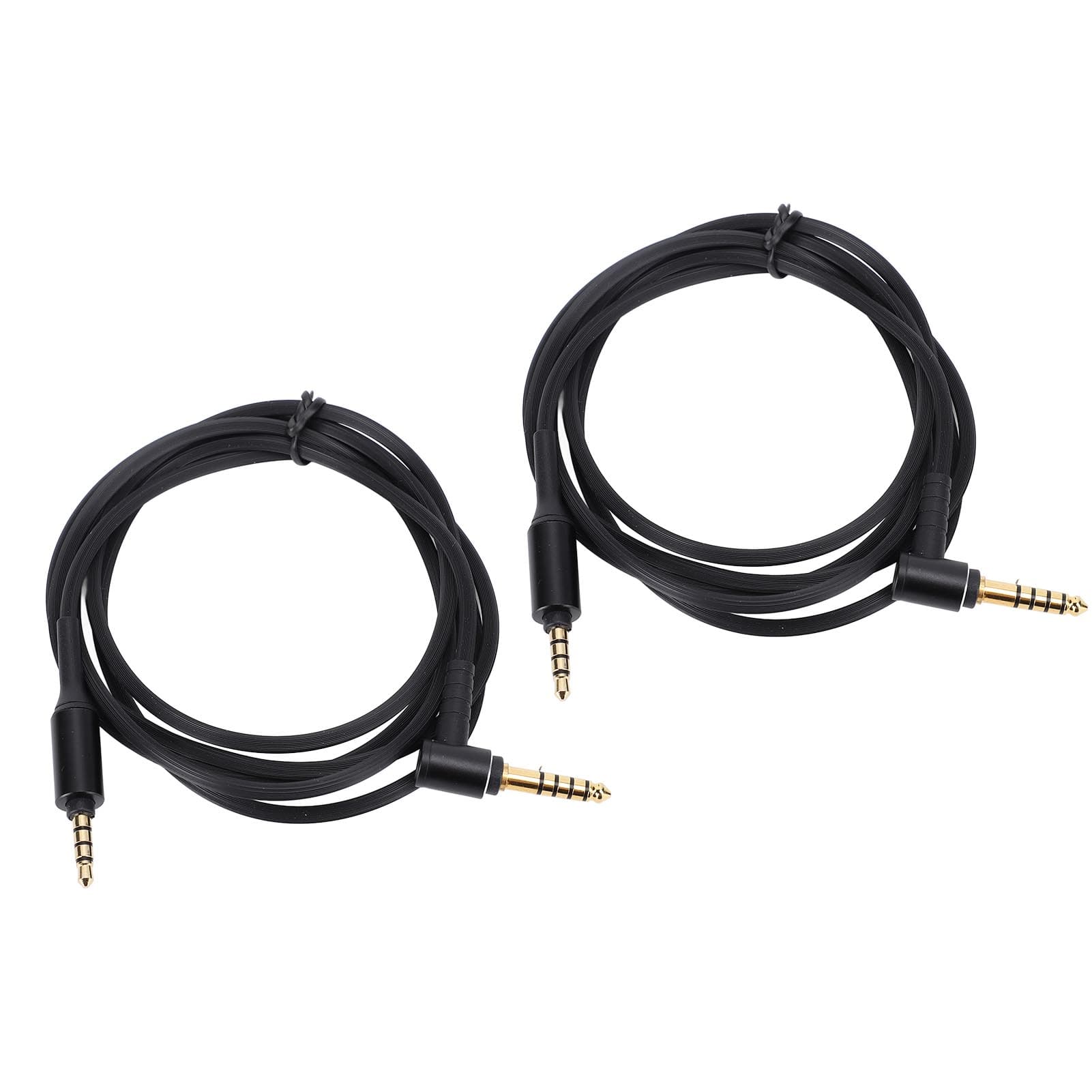 2PCS Replacement 3.5mm to 4.4mm Headphone Cable Cord for WH-1000XM5 WH-1000XM4 WH-1000XM3 WH-H900N