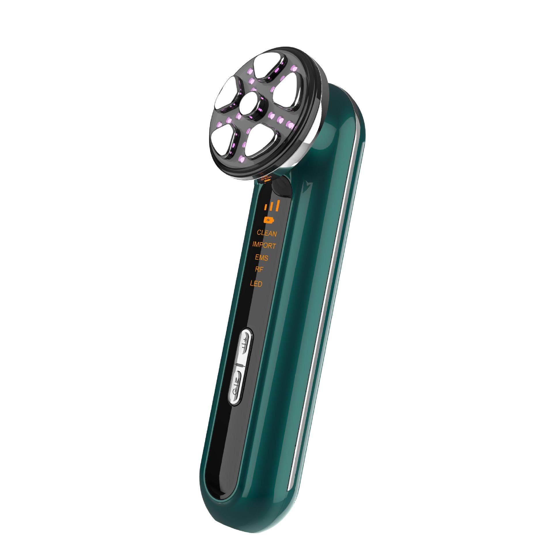 RF Beauty Instrument Multifunctional Thermage RF Instrument EMS Special Beauty Instrument Lifting Firming Introducer