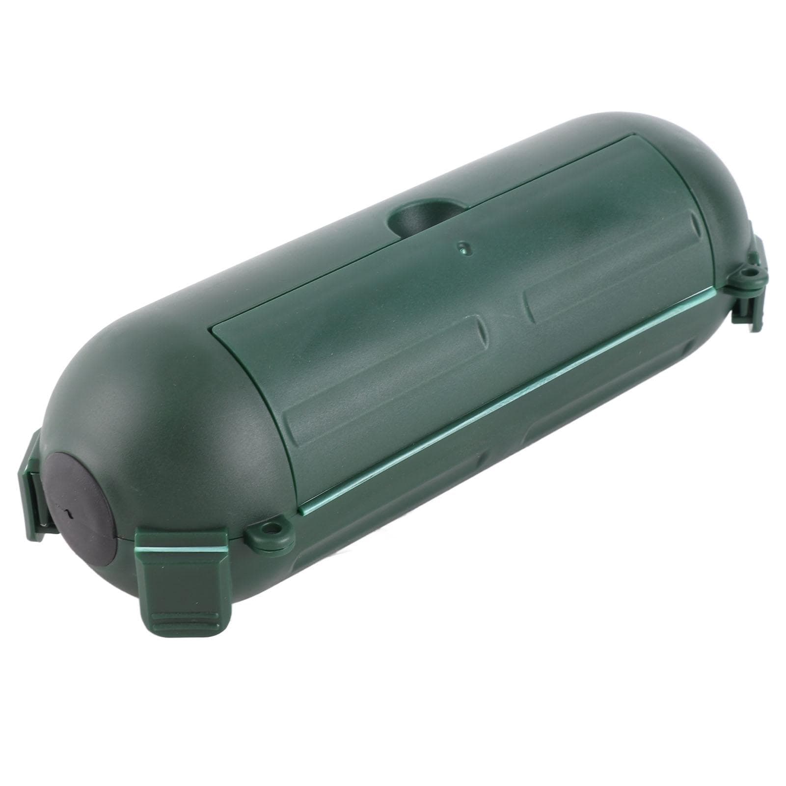 Extension Cord Safety Cover Rainproof Outdoor Cable Safety Box Sealed Electrical Connection Box