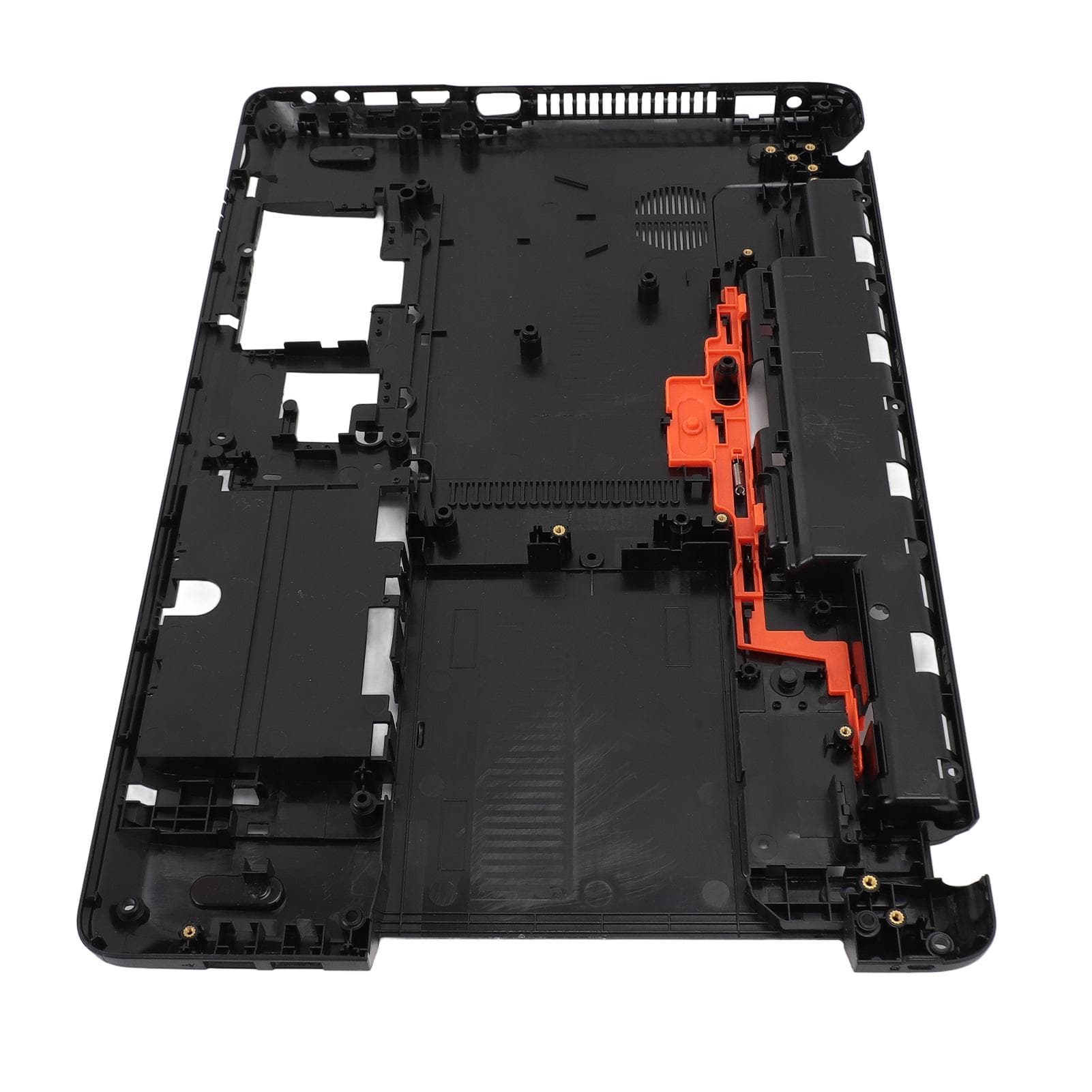 Laptop Bottom Base Case Precise Holes Fast Cooling Replacement Bottom Door Cover for Acer Aspire
