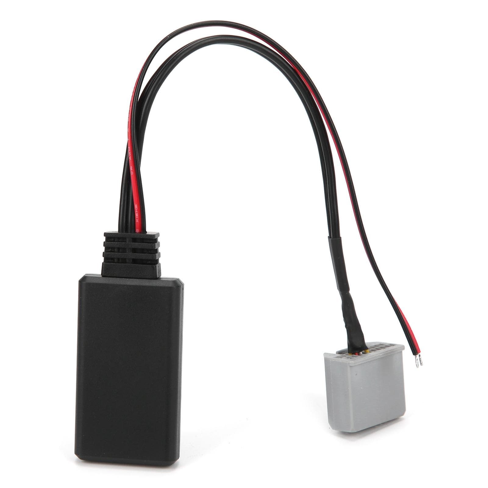Car Bluetooth Module AUXIN Cable Audio Adapter Fit for Honda Civic CRV8th Accord