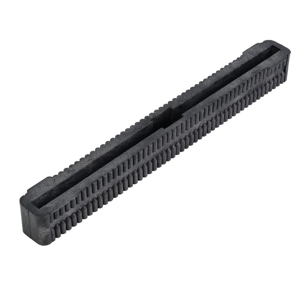 Universal 10 Inch Longboard Surfboard Single Center Tail Fin Box Plug Holder