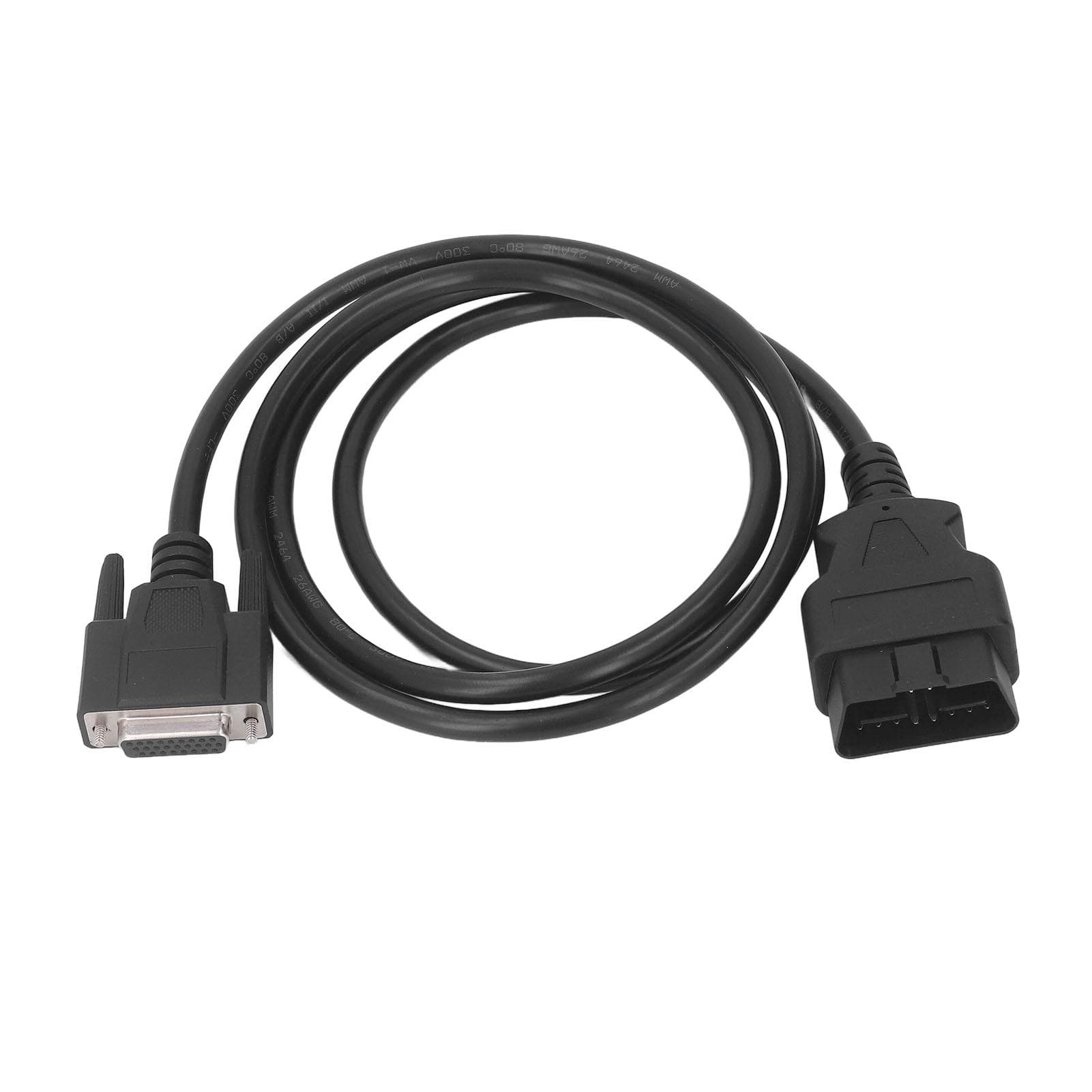 for Nexiq USB Link 2 OBD2 Cable 493113 Stable Connection Plug and Play for Cummins Inline 7
