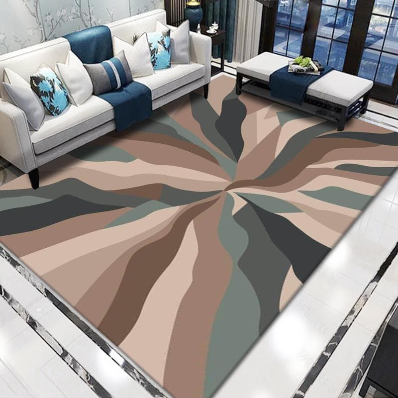 Carpet Living Room Soft Sofa Carpets Home Decoration Bedroom Lounge Rug Customizable Modern Floor Mat Area Rug Large Doormat 200*300cm