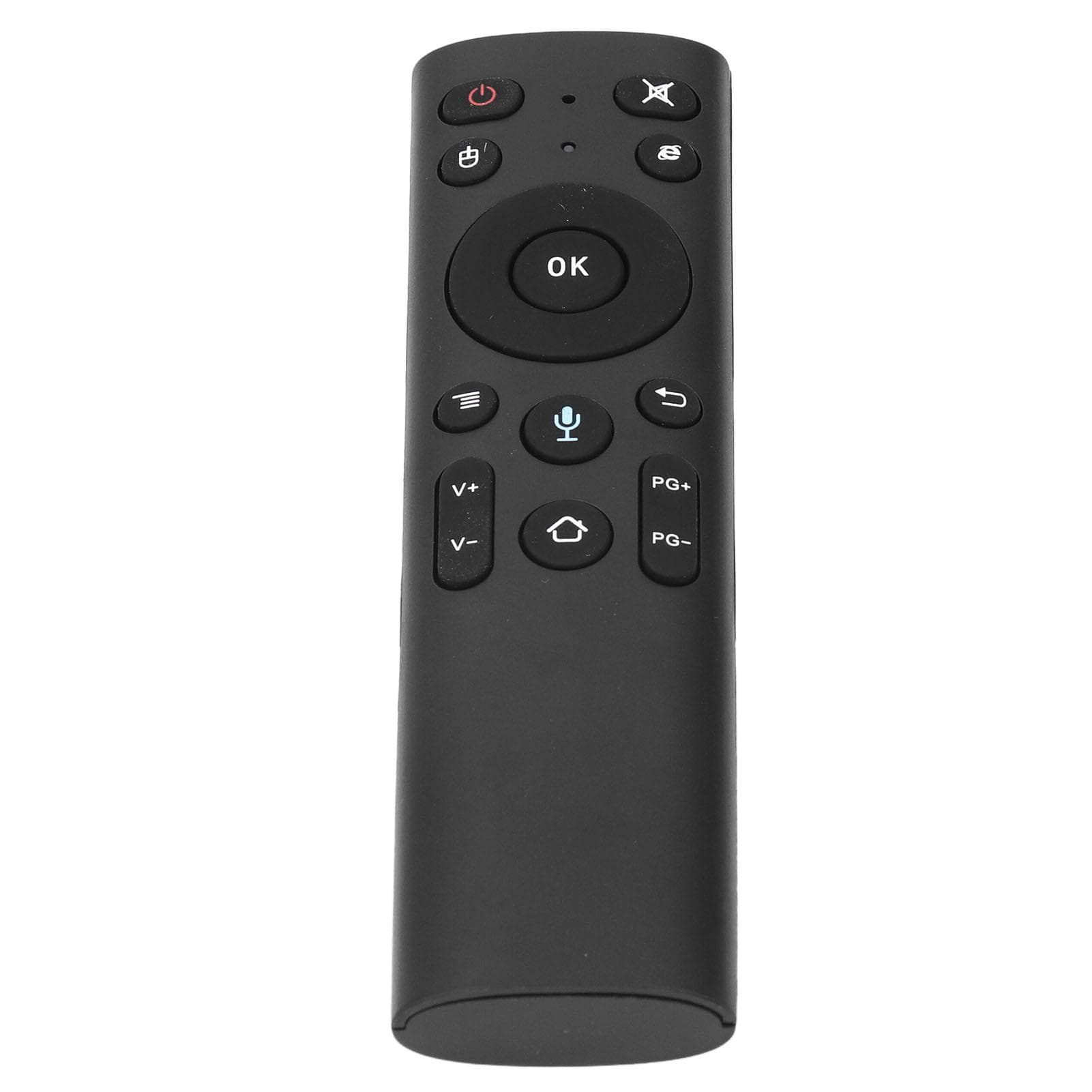 2.4G Smart Remote Control Professional High Sensitivity USB Wireless Remote Control for TV Network