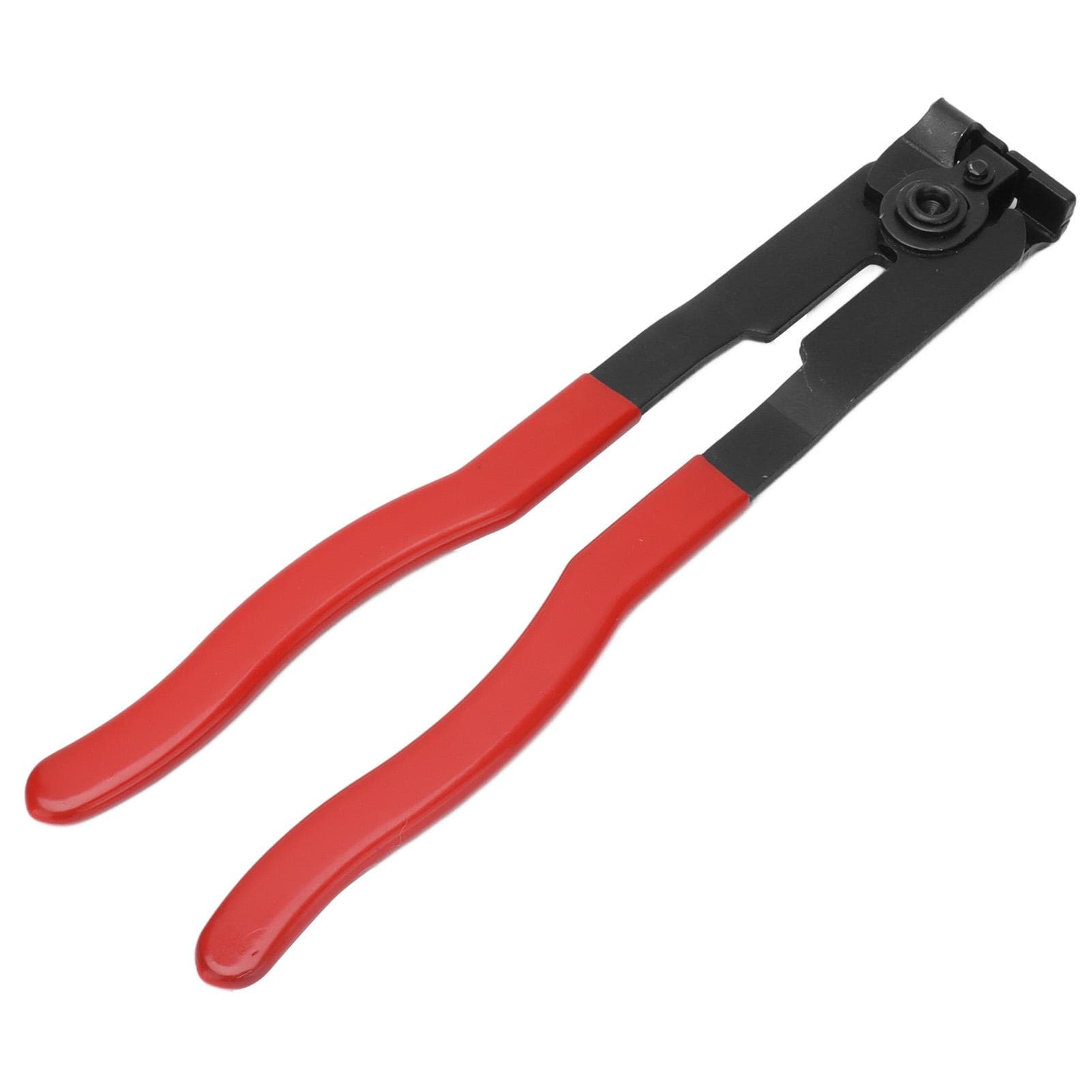 Ear Joint Clamp Pliers Comfort Red Black CV Joints Boot Clamps Wrench for Fuel Hoses