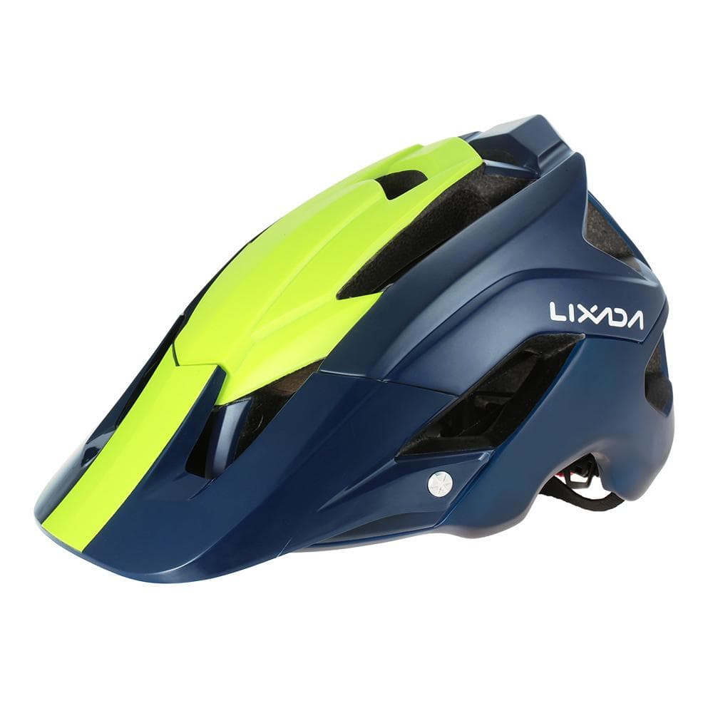 Lixada Ultra-lightweight Mountain Bike Cycling Bicycle Helmet Sports Safety Protective Helmet 13