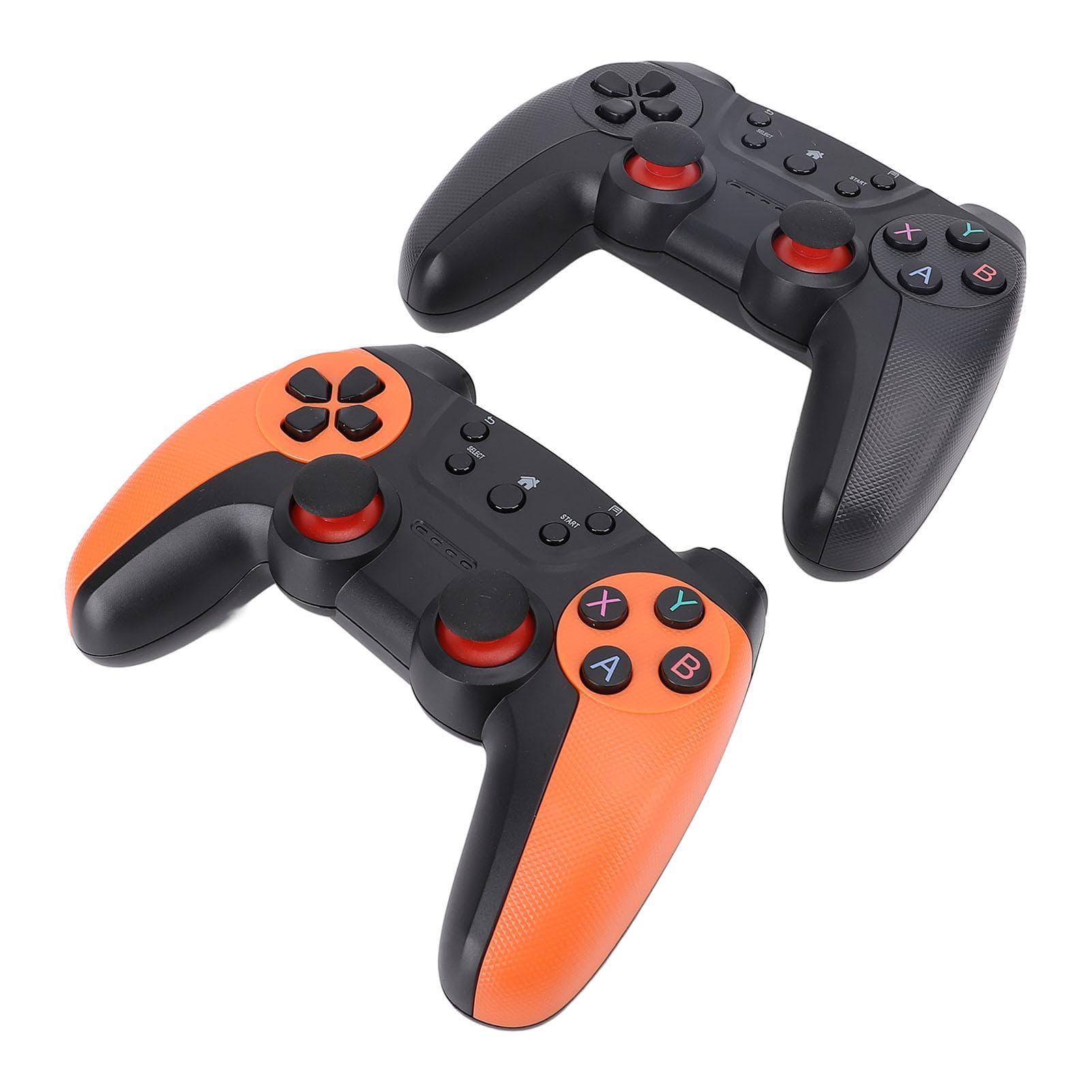 8K Video Game Console Stick Multiple Games Stable Plug and Play HD Multimedia Interface Output 3D 64GB