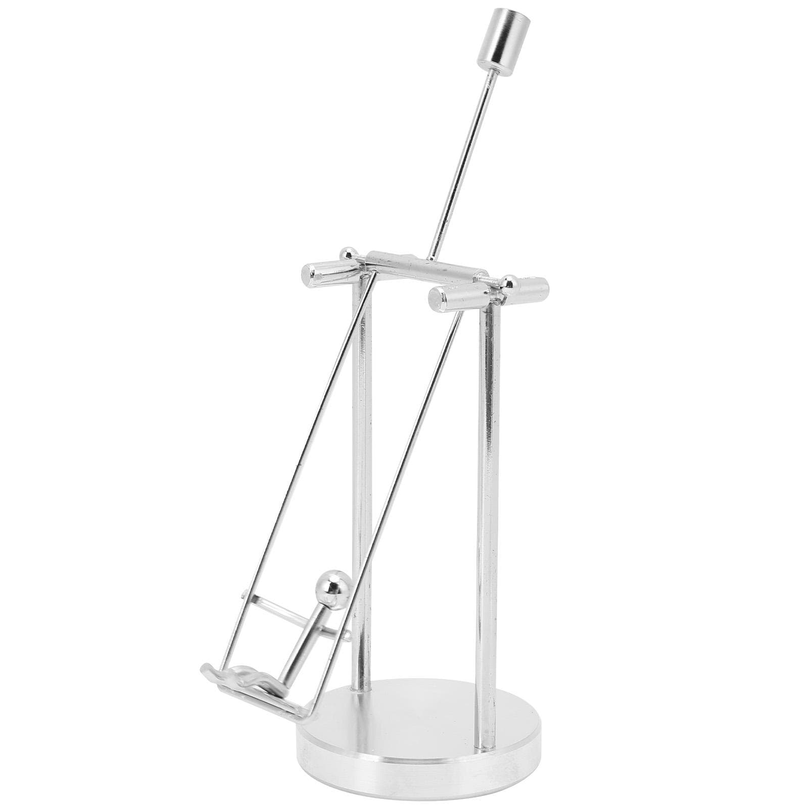 Perpetual Motion Desk Toy Interesting Relaxing Desktop Decoration for Friends Gift